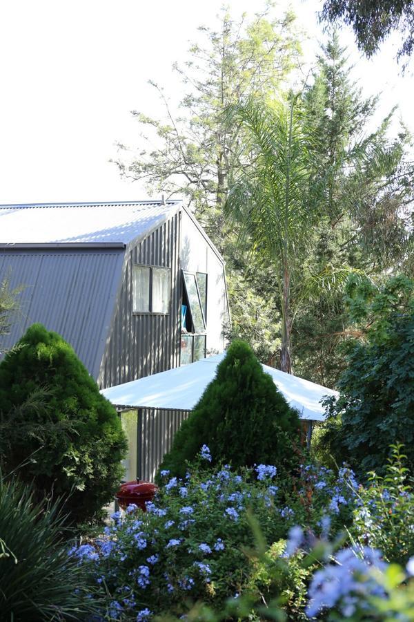 Ferienwohnung Moon House Diamond Creek Exterior foto